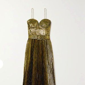 Rebecca Vallance Evening Gown